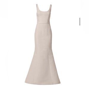 Amsale Bentley Dress